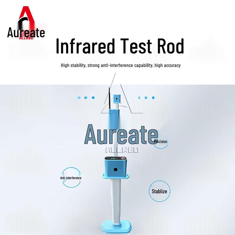 Aoruide Student Physical Fitness Test & Training Equipment