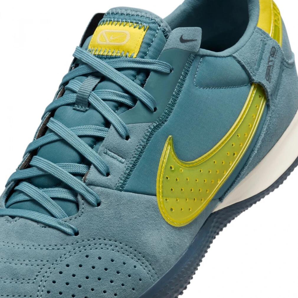 DC8466-004 Nike Streetgato Дымчато-синий Молния (Мужской)