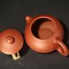 Purple Sand Teapot Zhu Clay Pot Tea Maker Kung Fu Tea Set