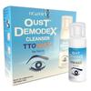 OQsoft Ostdemodex Tea Tree Oil Eyelid Cleanser TTO MAX Tithiomax, 50 мл, 1 набор