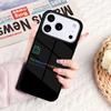 Ошибка 404 не найдено Чехол для телефона Для IPhone 17 16e 15 14 13 12 11 Pro Max Air Mini Мягкий защитный чехол