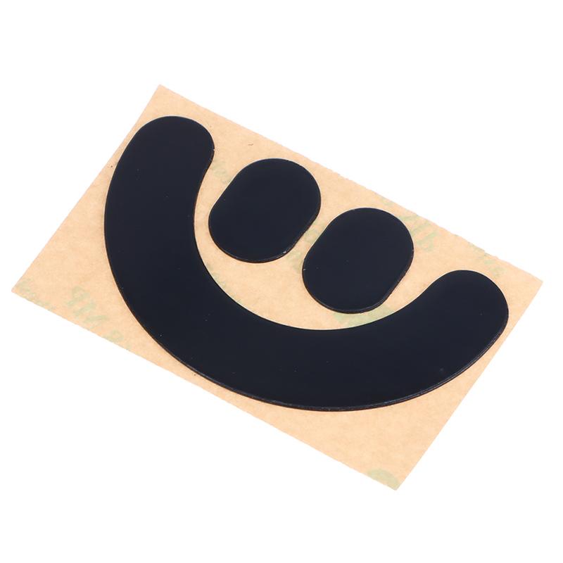 1/2/5/10 шт., ножки для мыши, коньки для мыши Steelseries Rival 3, разъем для мыши