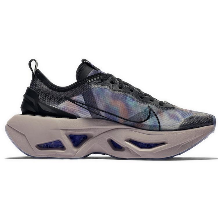 (WMNS) Nike ZoomX Vista Grind 'Night Aqua' Women's CT5770-001