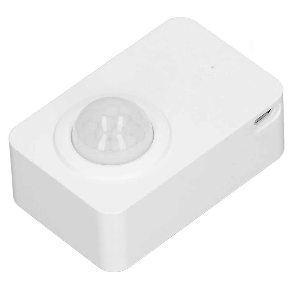 Датчик движения WiFi PIR Высокая чувствительность Большая дальность передачи Сильный сигнал Умный датчик движения PIR