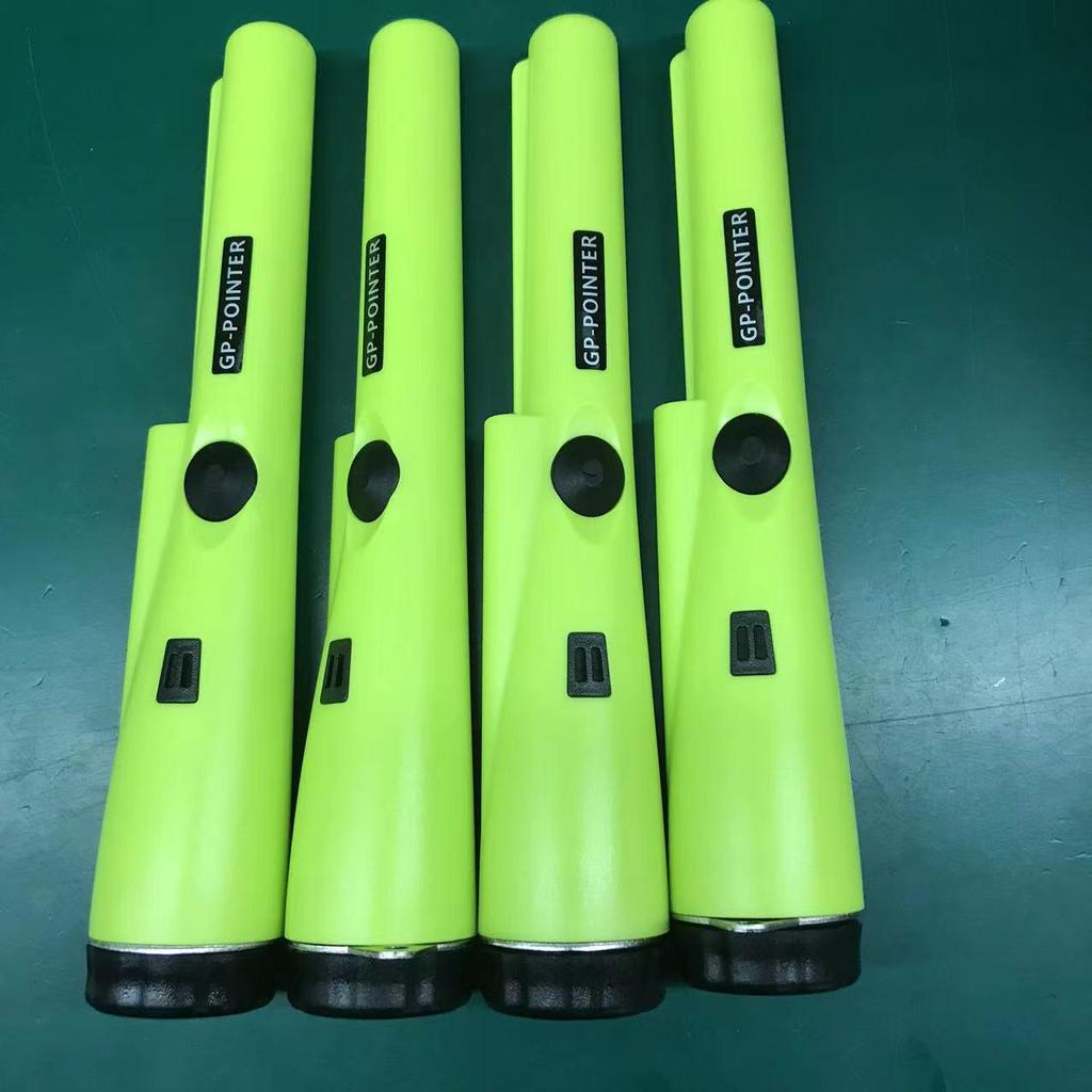 Ручной Металлоискатель Пинпоинтер для Поиска Сокровищ GP-POINTER