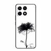 Чехол для телефона Xiaomi 15T 5G 14T Pro Задняя крышка Чехол Ударопрочный Черный Силикон Мягкий Coque Для Xiaomi 17 14T 15T Pro Чехол Оболочка