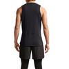 Nike Мужские майки Dri Fit с быстрым высыханием IF2806-010