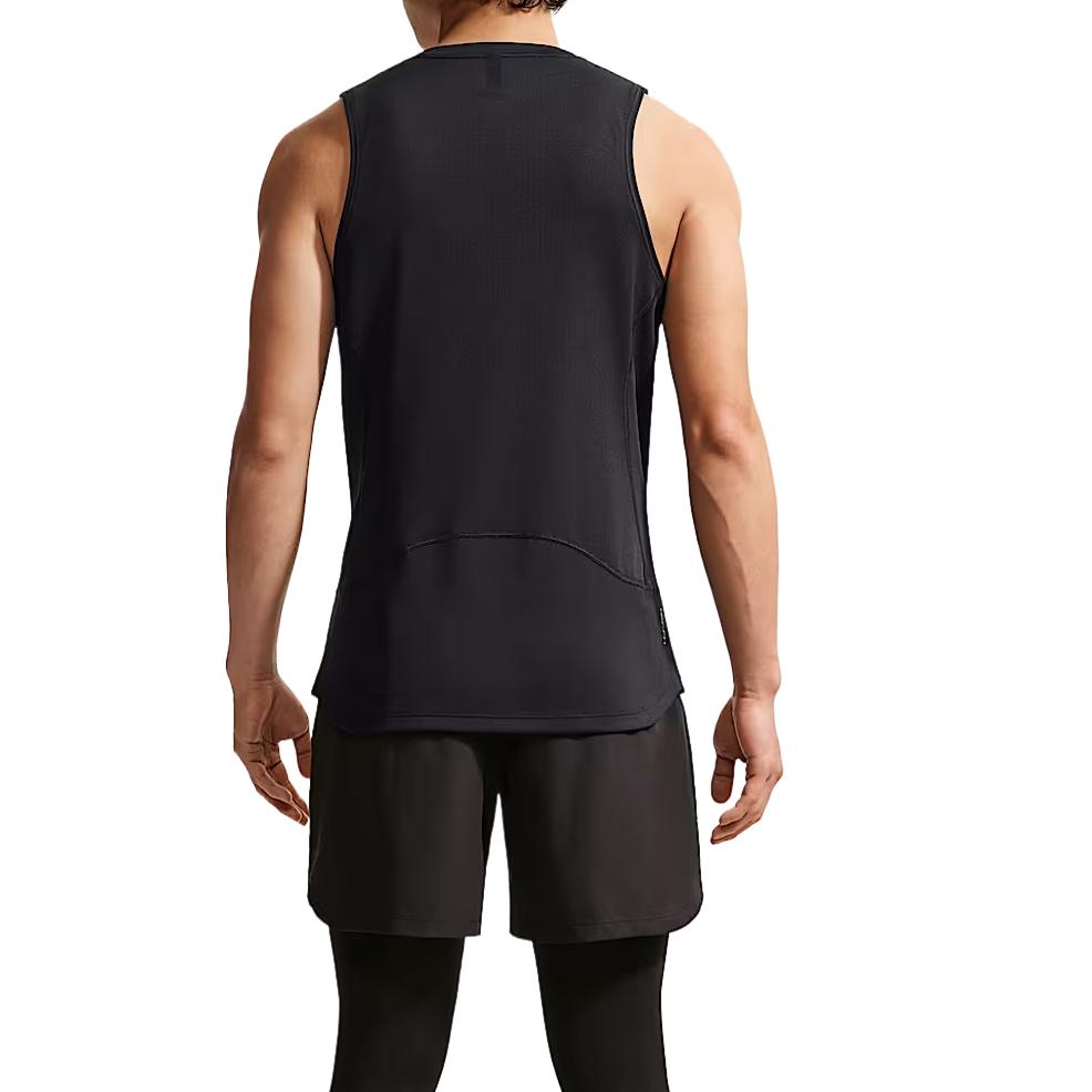 Nike Мужские майки Dri Fit с быстрым высыханием IF2806-010