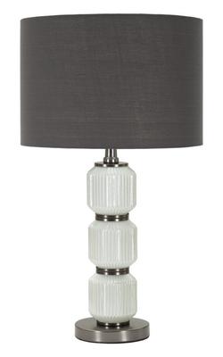 Настольная лампа Яркая Три См Ø 32,5X57