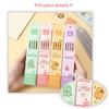 10Pcs Stationery Writing Pencil Sketch Painting Pencil High-quality HB Pencil  Office