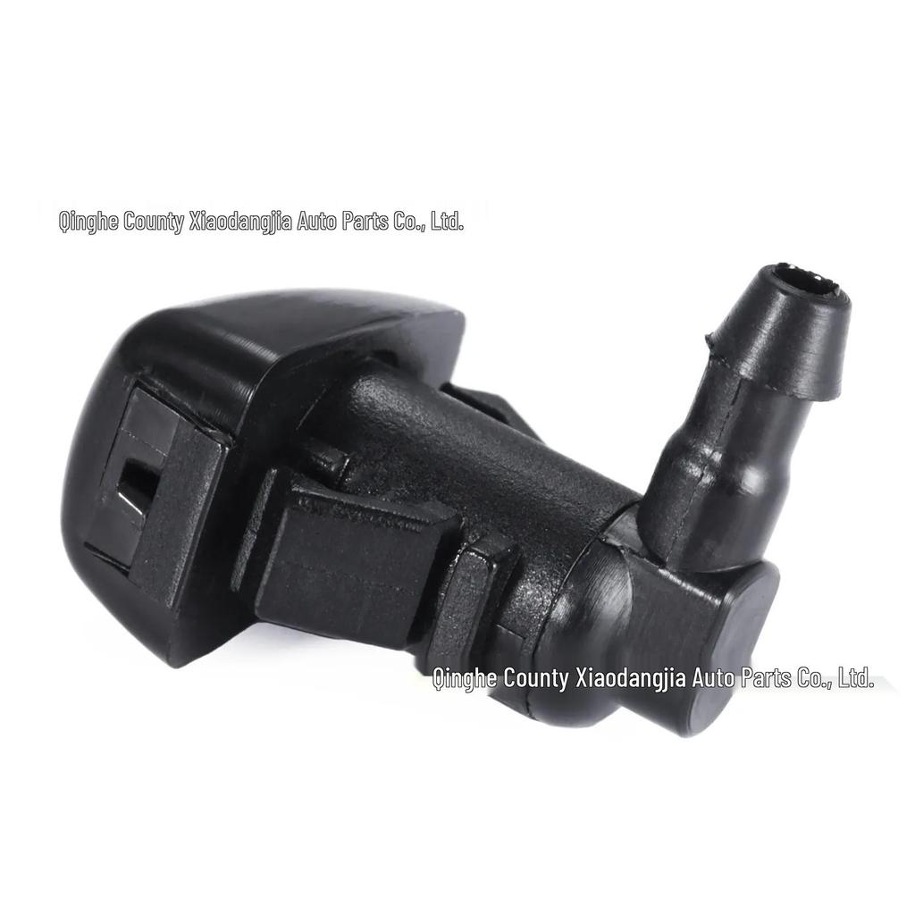 8E5Z17603A Веерная форсунка омывателя лобового стекла для Ford, Lincoln, BYD