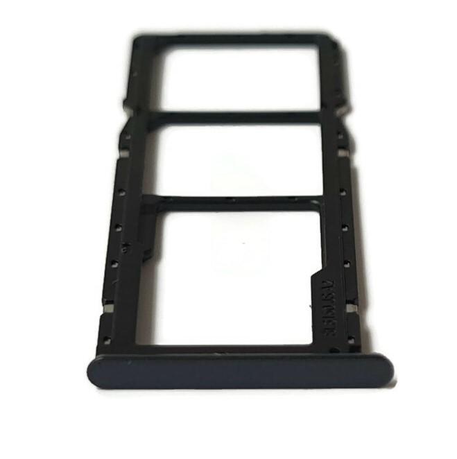 Tray Tray Sim Card Holder For Realme C35 (Rmx3511)