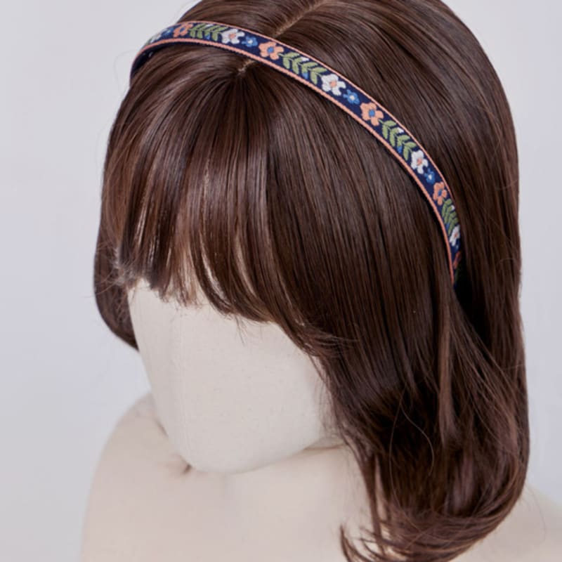 MAIA Садоводство Цветочный ободок (Выберите 2) В