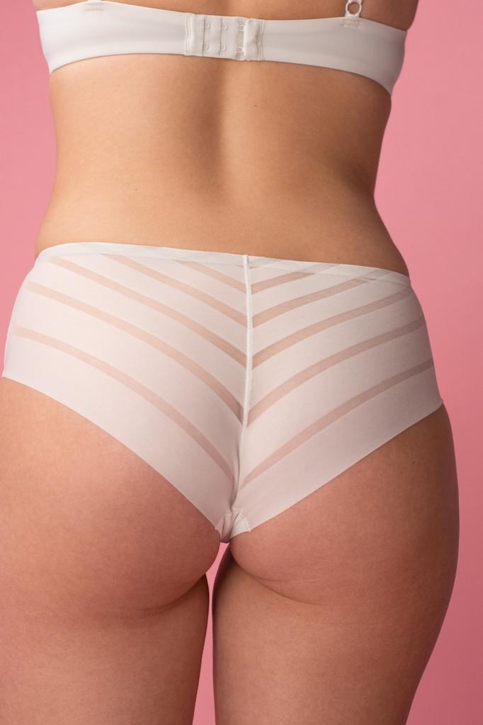 Трусики бразилиана brabrabra (85237)