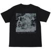 Rage Against The Machine Direct Spray American Street Hip Hop Retro Short Sleeve T-shirt Is Loved By Music Fans