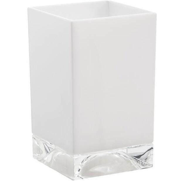 Стакан для зубных щеток Laufen Boxy H3823300900001