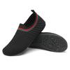 Новые туфли для ручья, дышащие, быстросохнущие, плетеные носки, обувь для фитнеса в помещении, обувь для йоги, обувь для плавания вброд на открытом воздухе