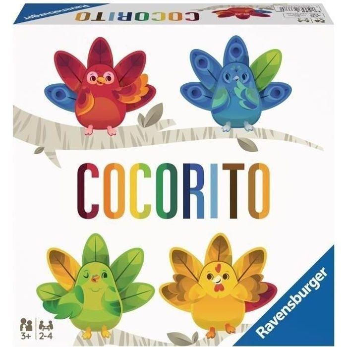 Cocorito
