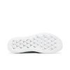 Nike Womens Free RN Flyknit 2018 'White Platinum' (women's sizes) White / Black / Pure Platinum Running Shoes 942839 100