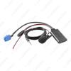 Toyota Crown/Lexus IS300/ES350/LX570 Bluetooth AUX Music Receiver Cable