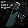 Для RealmeC35 чехол PU кожаный автомобильный магнитный жесткий чехол для ПК для OPPO Realme C35 C51 C53 C55 RealmeC55 RealmeC53 чехлы для телефонов