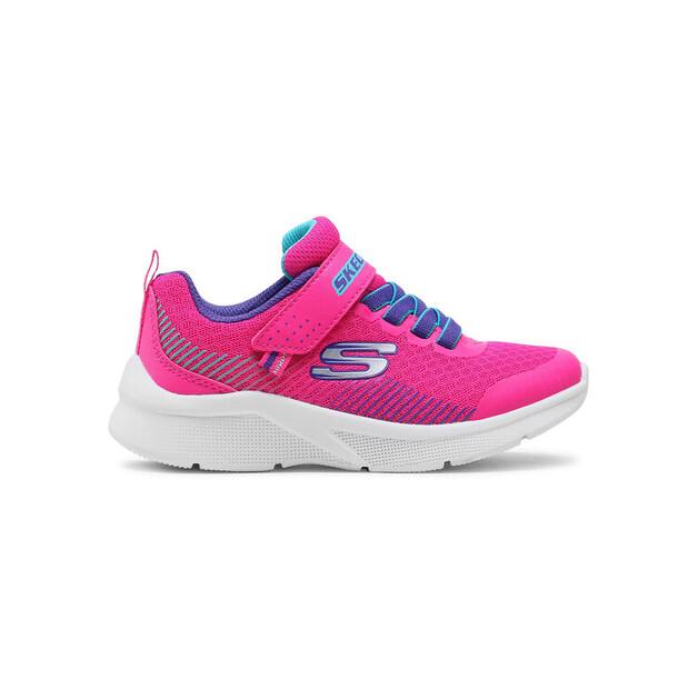 Кроссовки Skechers Microspec