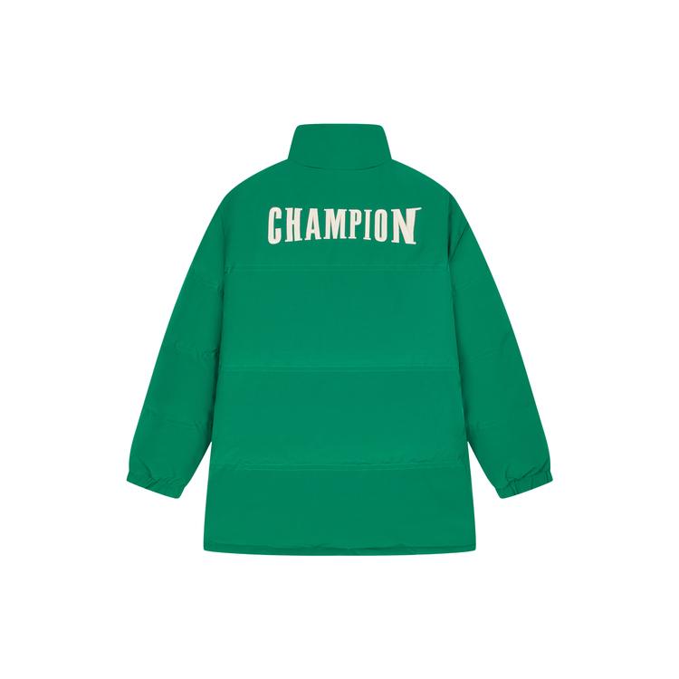 Champion Down Jacket US Version Unisex UM-YDJ07