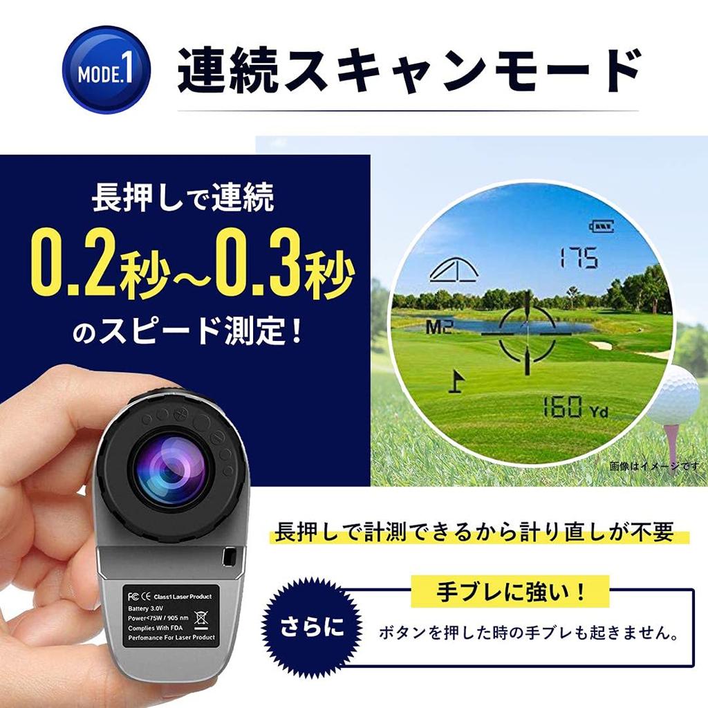 Лазерный дальномер для гольфа PEAKPULSE отечественного бренда, 660 ярдов, совместимый с IPX5, водонепроницаемый, оптический, 6-кратный телеобъектив, непрерывное измерение, коррекция наклона