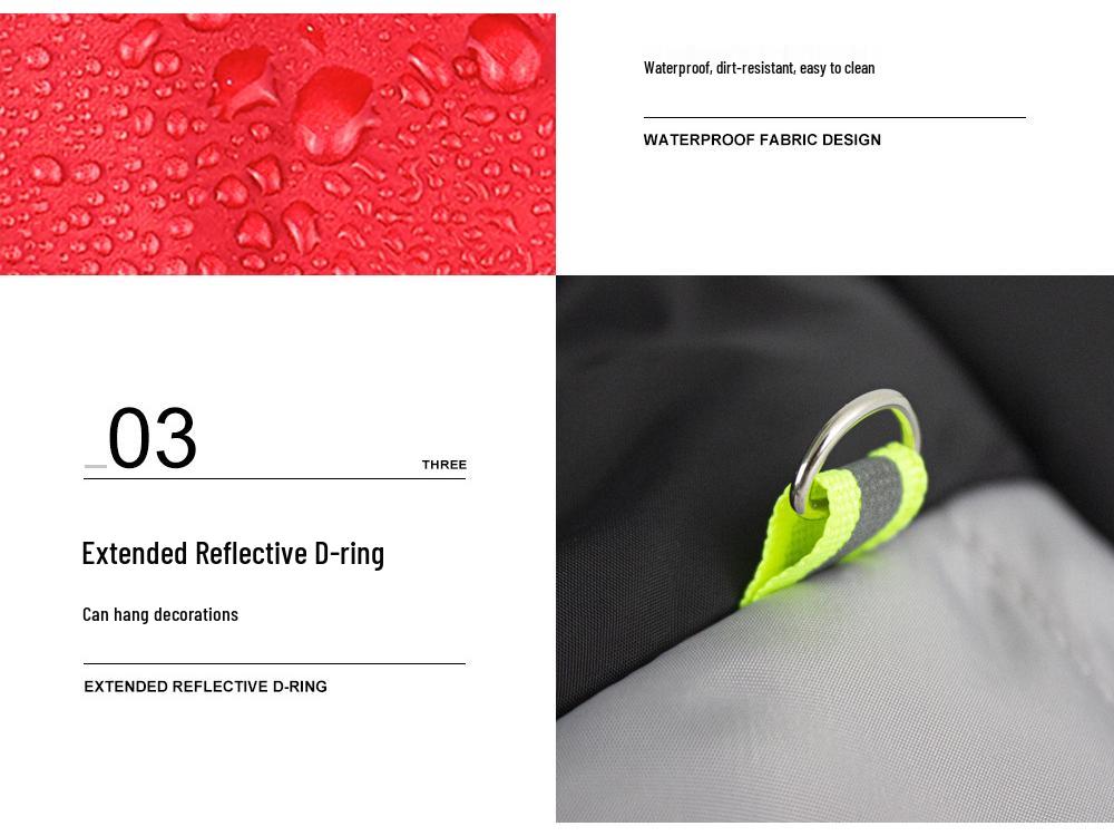 Теплый осенне-зимний жилет для собаки - Утепленная хлопковая одежда для питомца