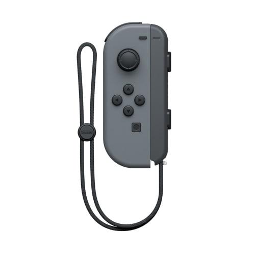 [Genuine Nintendo Product] Joy-Con (L) Gray