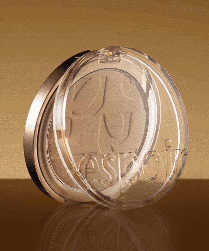 Пудра Pro Tailor Be Glow Sheer