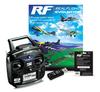 Futaba Real Flight EVOLUTION Set 036811 6K-V3S + WSC-1