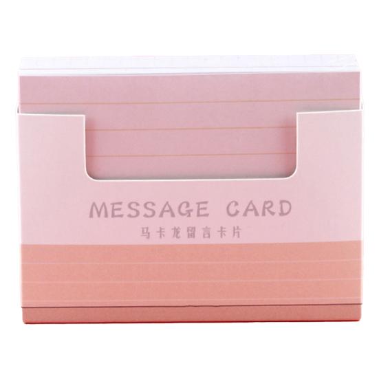 150 шт. Цветные индексные карточки Нелипкие Гладкое письмо Яркий цвет Компактный размер Широкое применение Толстые блокноты для сообщений Индексные флеш-карты Офис