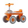 Детский беговел игрушки четырехколесный интерактивный ходунок-каталка балансировочный велосипед с музыкой и светом для 1?Малыши 3 лет