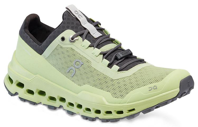 Women's Sneakers On Running Cloudultra Vine Meadow Green Women's