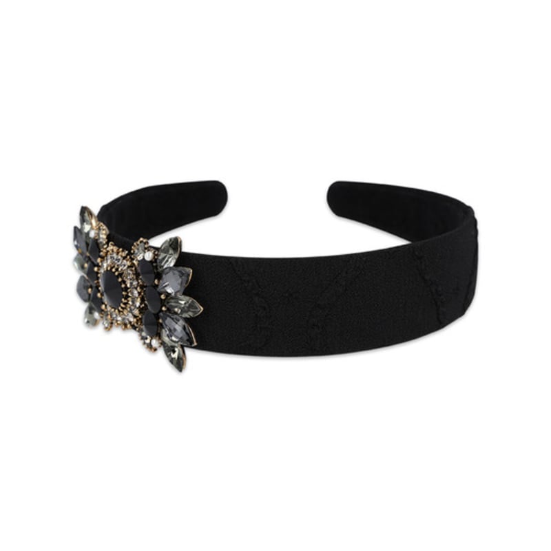 MELA BIANCA Верона повязка для волос