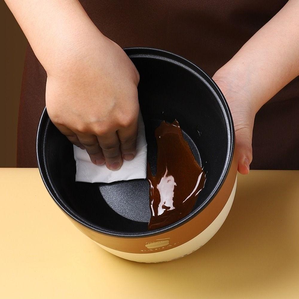 1,8 л Интеллектуальная маленькая рисоварка, большая вместимость, мини-рисоварка для кухни