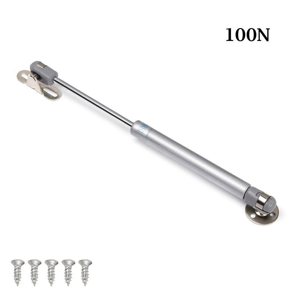 Пружинный подъемный пневматический суппорт 20-200N гидравлический газ полезная мебельная фурнитура