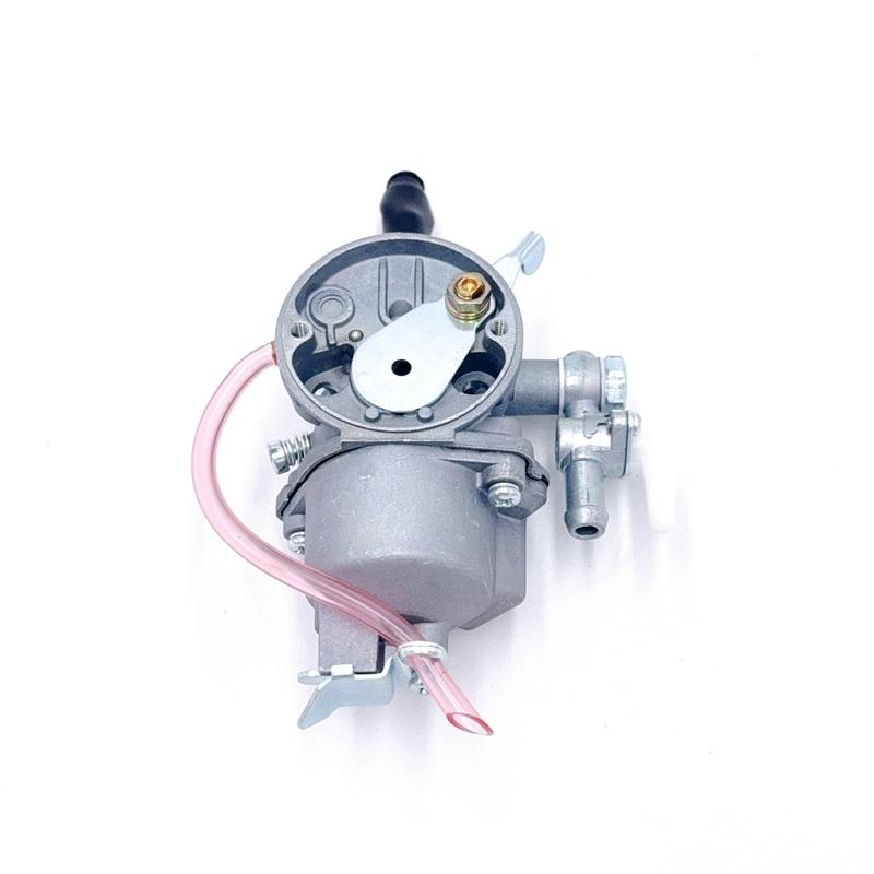 Карбюратор для бензокосы Kawasaki TD33 TD40 TD43 TD48 CG400 15001-2525
