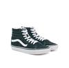 Men's Vans Sk8-hi Vn000d80prm1 Green Sneakers
