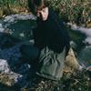 Рыночная сумка Sweetch City Boys 002 Рассветный Черный