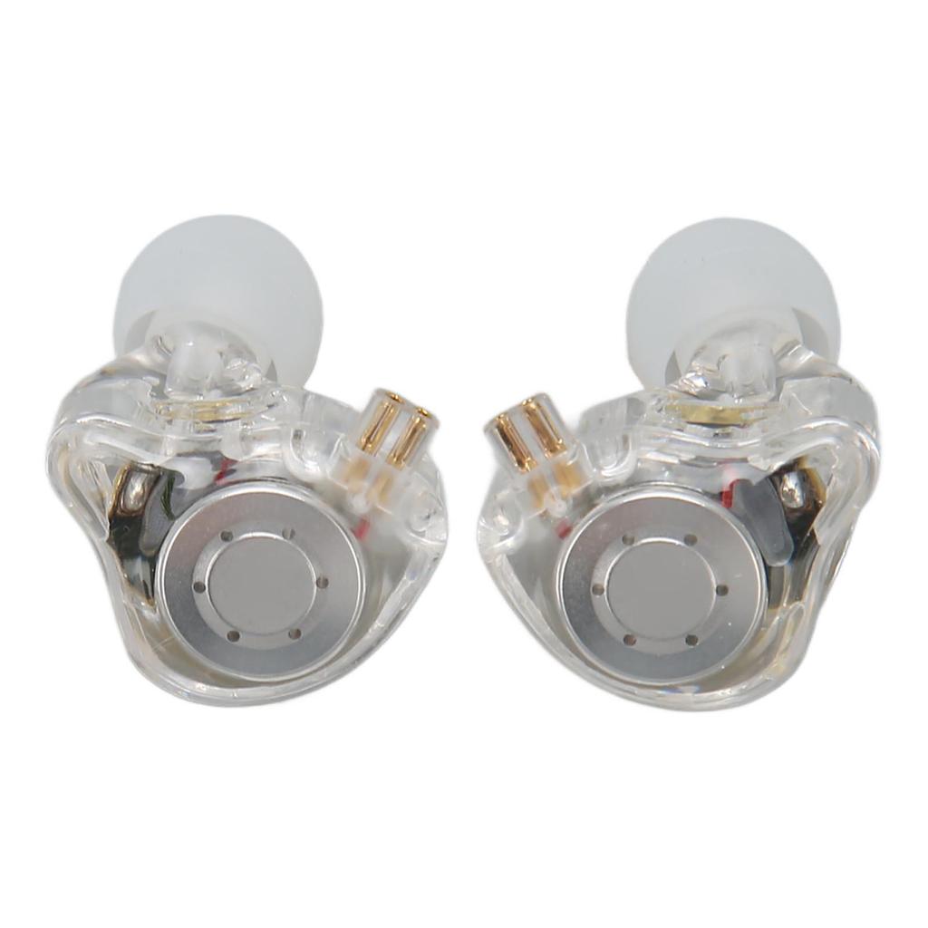 KZ EDX PRO Hi-Fi Наушники Стерео Звук без потерь Проводные Наушники для Сцены Путешествий Выступлений Стандарт