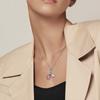 925 Silver Tempting Fruit Serie Charms Pendants Fit For Necklace Original Bracelet DIY Birthday Women's Party Fine Gift