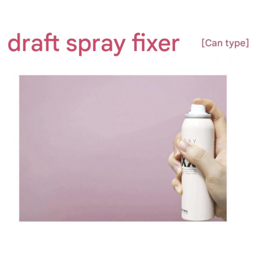 [So.Natural] Стойкий фиксирующий спрей для макияжа на весь день 100 мл/75 мл