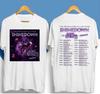 Shinedown The Revolutions Live Tour 2022 T-Shirt