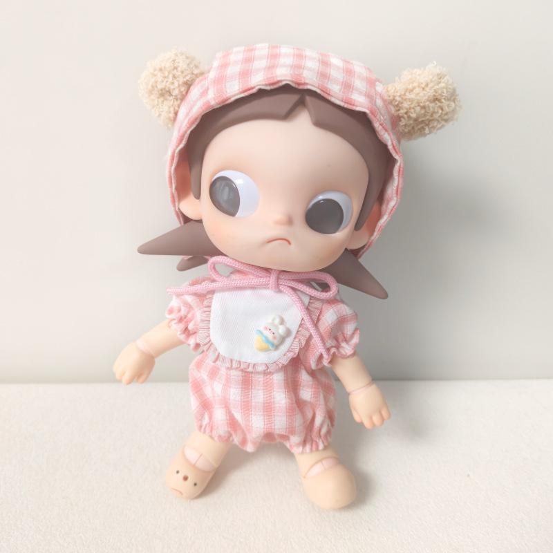 В наличии 20 см Обувь Gaji Jie Zsiga 1/8 Подвижная фигурка Наряд и коллекция обуви.