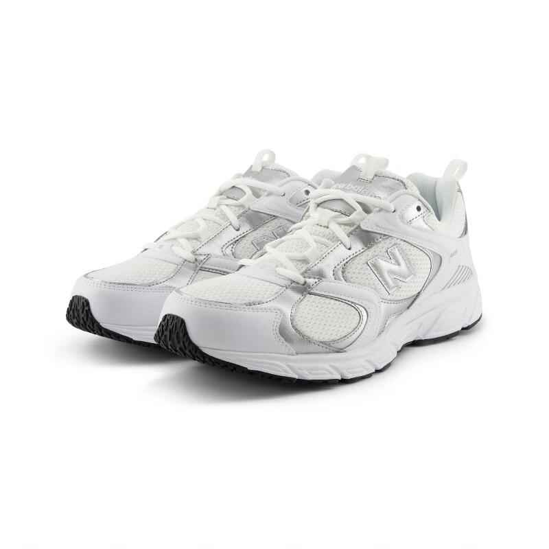 New Balance Ретро-кроссовки в повседневном стиле, серия 408