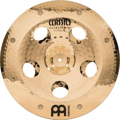 Тарелки MEINL Thomas Lang Super Stack 18"/18" AC-SUPER []