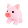 Cute Electric Plush Pig - Walks Wiggles & Makes Realistic Sounds Soft Stuffed Toy For Toddlers