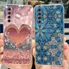 Для Huawei P smart 2021 Чехол Новый Дизайн Модный Принт Мягкий Силикон ТПУ Чехол Для Huawei P Smart 2021 PPA-LX1 Чехол для Телефона Fundas